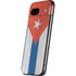 Cuban Flag Distressed Google Pixel 8a Skin